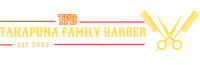 best haricut in Takapuna logo