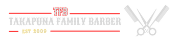 best haricut in Takapuna logo